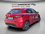 MG MG3 HEV EXCLUSIVE 1.5 AT3 (143kw/1 - náhled 7