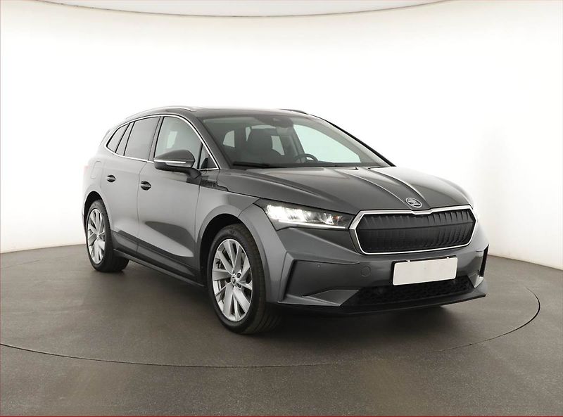 Škoda Enyaq (2023) iV 80x (82 kWh), SoH 93% - fotografie inzerátu