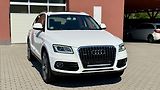 Audi Q5 (2013) 3.0TDi*180kW*QUATTRO*EXCLUSIVE - náhled 4