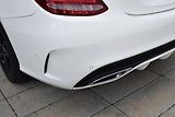 Mercedes-Benz Třídy C (2014) C220d/AMG paket/Sound motoru - náhled 17