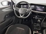 Opel Mokka (2021) 1.2 Turbo, ČR,1.maj - náhled 7