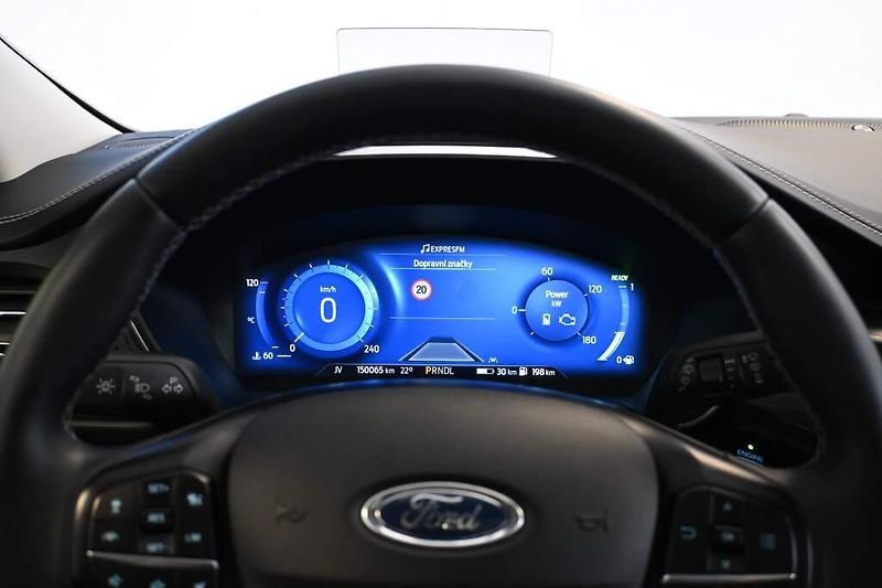 Ford Kuga (2021) 2.5 VIGNALE LED VIRTUAL ACC Ta - fotka 27 z 47