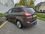 Ford Grand C-MAX (2016) 1.5 ECOBOOST-TITANIUM - náhled 2