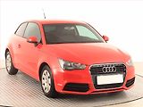 Audi A1 (2010) 1.2 TFSI, jezdí výborně - náhled 1
