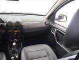 Dacia Duster (2011) 1.5 dCi, Park. senzory - náhled 8