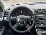 Audi A4 (2006)  2.0 TDI Avant - náhled 10