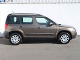 Škoda Yeti (2013) 1.2 TSI, Serv.kniha - náhled 6