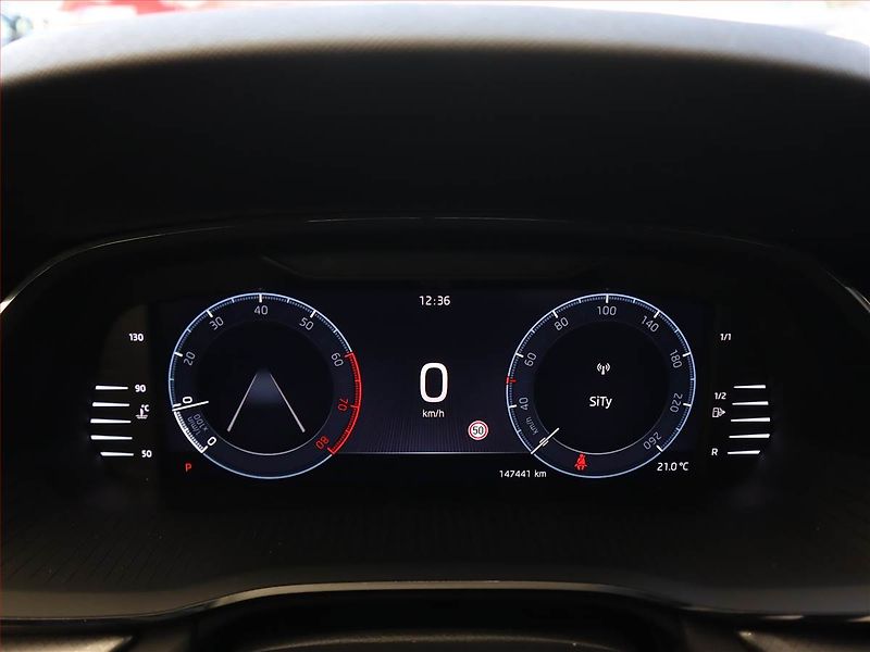 Škoda Octavia (2022) Ambition Plus 1.0 TSI e-tec - fotka 11 z 24
