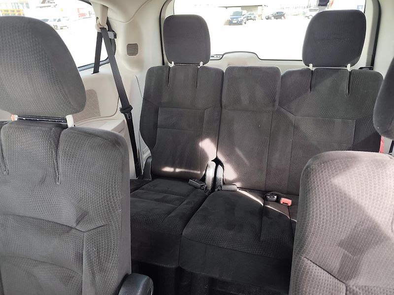 Dodge Grand Caravan (2014)  3.6 s Lpg  - fotka 11 z 29