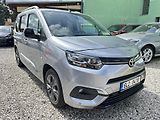 Toyota ProAce City Verso (2022) 1.2i96KW automat - náhled 3