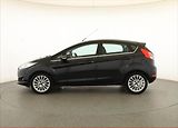 Ford Fiesta (2012) 1.0 EcoBoost, Park. senzory - náhled 2