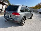 Volkswagen Touareg 3.0 TDI V6 4x4 - náhled 16