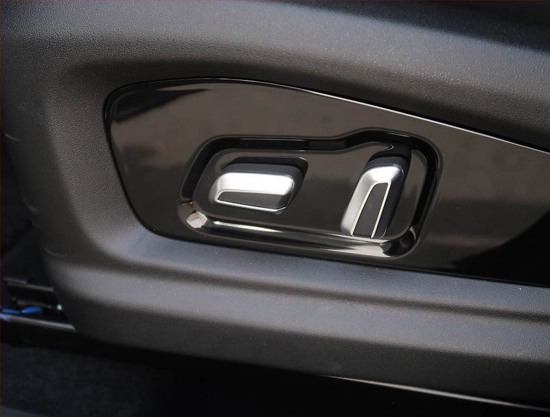Chery Tiggo 7 (2026) 1.6 TGDI, LUXURY, Ad. tempomat - fotka 19 z 20
