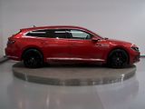 Volkswagen Arteon (2022) SB R-LINE 2.0TSI 206KW 4x4 DSG - náhled 8