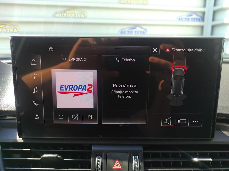 Audi Q5 2,0TDi 40 150kW,4x4,S-Line, ČR - fotka 32 z 63