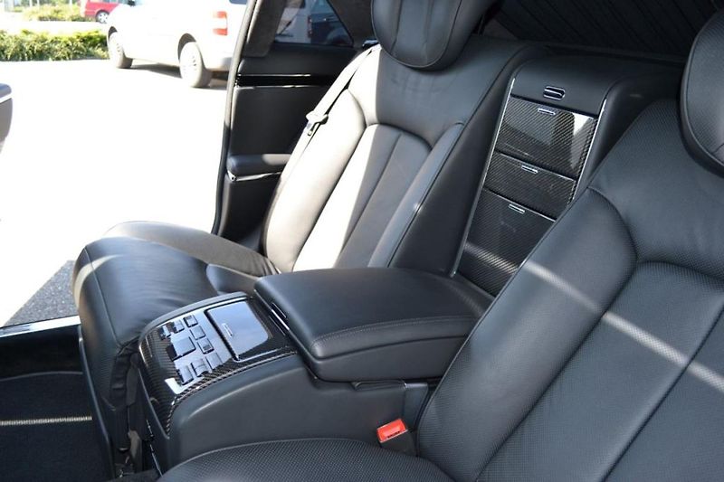 Mercedes-Benz Ostatní Maybach 62 S - fotka 12 z 18