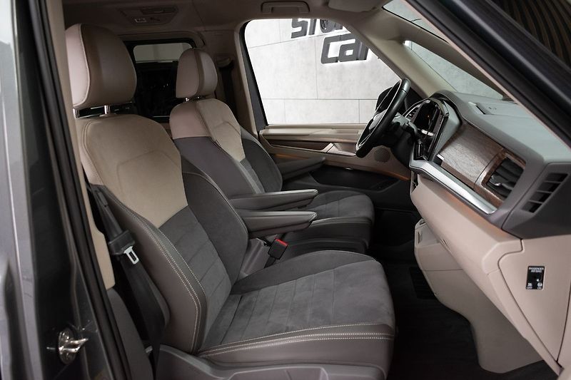 Volkswagen Multivan 2.0 TDI STYLE*LONG*TAŽNÉ*ČR 1M - fotka 14 z 49