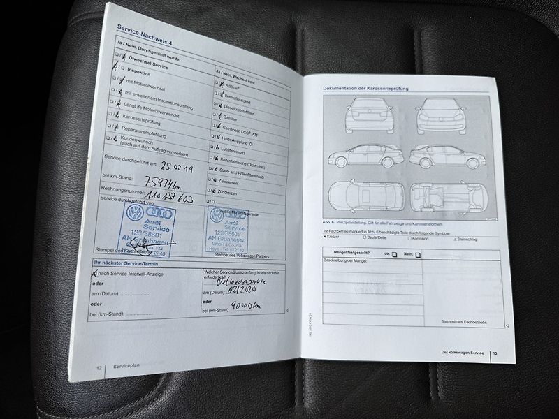 Volkswagen Touareg (2013) 3.0TDI Vzduch Navi Pano Kamera - fotka 26 z 50