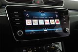 Škoda Superb (2020) Style 2.0 TDI, Automat, ČR - náhled 18