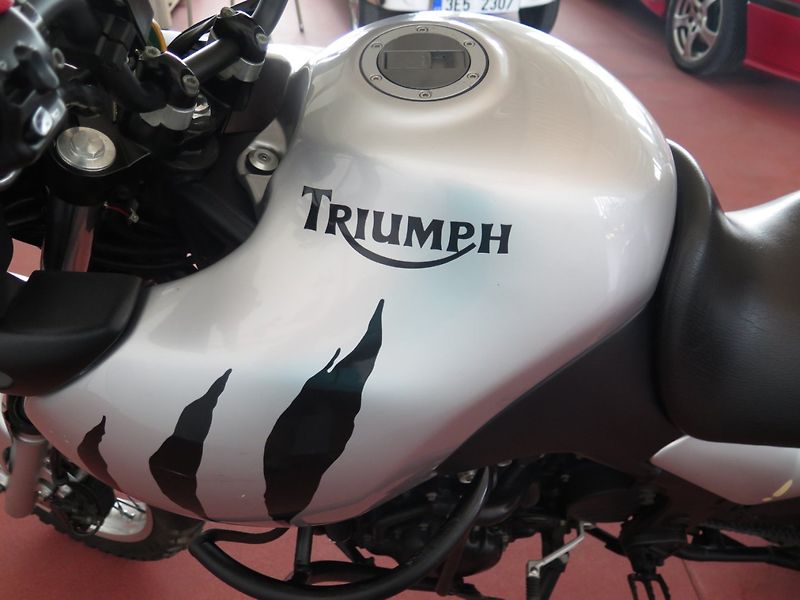 Triumph Tiger 955i (2002) - fotka 18 z 18