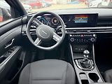 Hyundai Tucson FL 26 1,6 TGDI MT GO CZECH - náhled 7