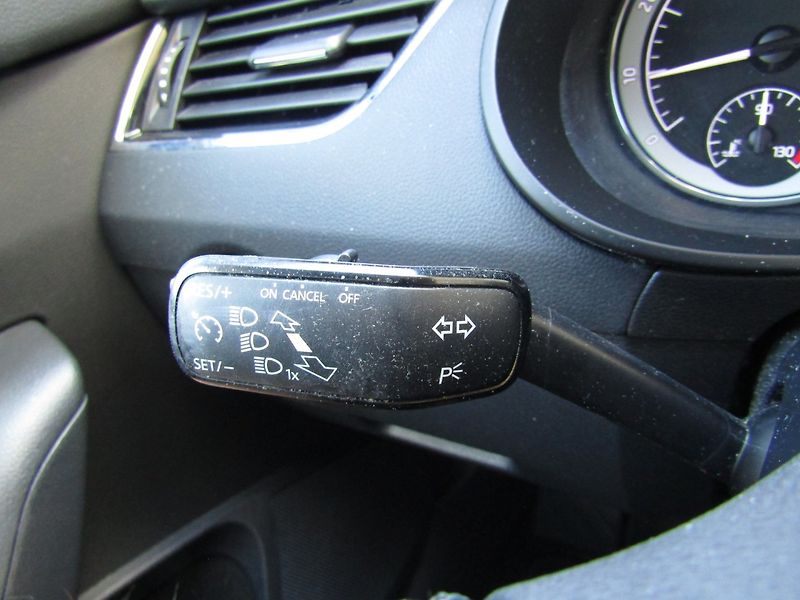 Škoda Octavia (2019) 1.0 TSI 85kW - fotka 31 z 41