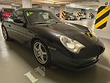 Porsche 911 CARRERA 4 - náhled 2