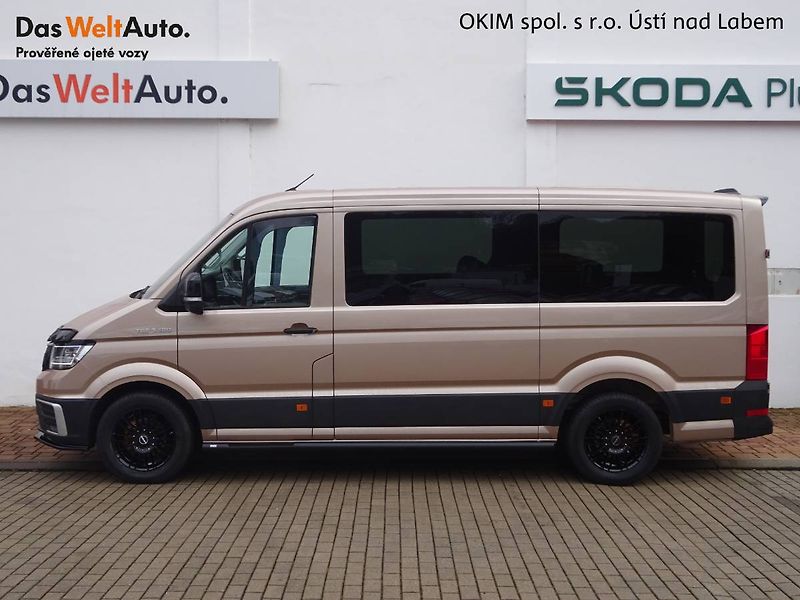 MAN Ostatní (2024) 2,0 TDi /130kW - fotka 3 z 29