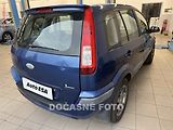 Ford Fusion (2007) 1.4i, ČR - náhled 1