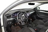 Škoda Superb (2018) 2.0TDi 110kw Ambition - náhled 9