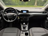 Ford Focus 1.0EB 1.MAJ. ČR DPH SERVISKA - náhled 10