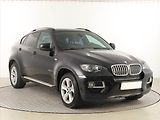 BMW X6 (2013) xDrive40d, 4X4, Automat, Kůže - náhled 1