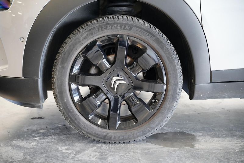 Citroën C4 Cactus - fotka 10 z 30