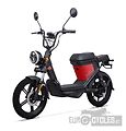 Keeway (2026) E-ZI Mini 45km/h - náhled 12