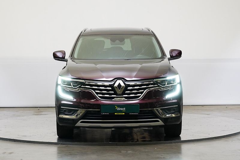 Renault Koleos - fotka 4 z 29