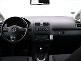 Volkswagen Touran 1,6 TDI 77kW DSG Comfortline C - náhled 24
