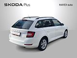 Škoda Fabia (2022) Combi 1.0 TSI Ambition Top - náhled 2