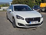 Peugeot 508 (2014) 2.2 HDi 204 GT EAT6 - náhled 7