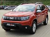Dacia Duster (2023) 1.0TCe, 1.maj,ČR, AC, park - náhled 2