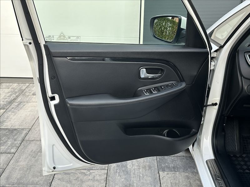 Kia Carens 1,6 GDI 135PS  Comfort Plus - fotka 13 z 50