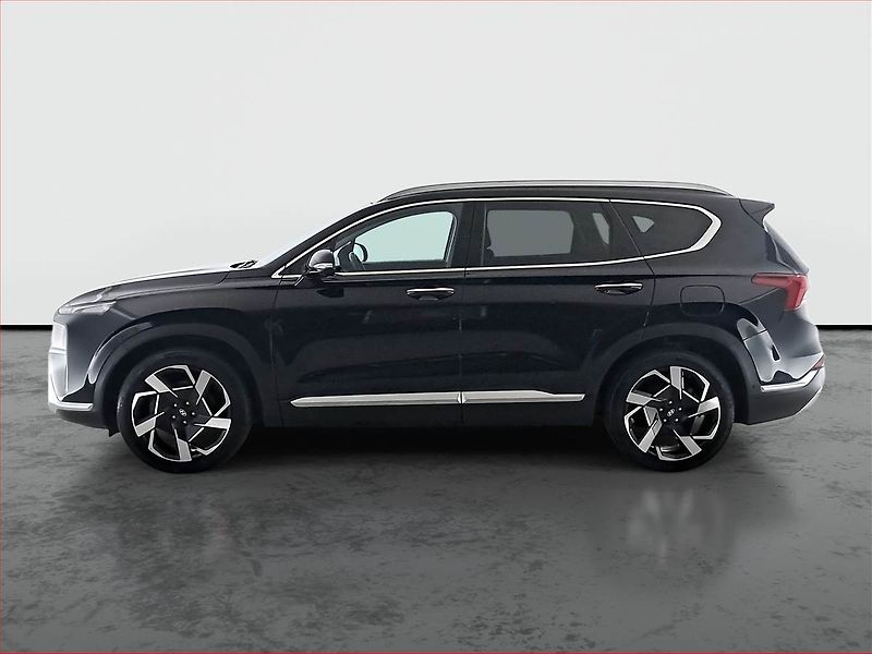Hyundai Santa Fe (2021) Premium 2.2 CRDi - fotka 3 z 20