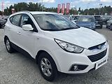 Hyundai ix35 (2012) 1.6GDi, ČR, AC, TZ - náhled 1