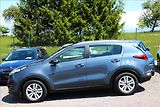 Kia Sportage 1,6 T-GDi 130kW 4x4,MANUAL,NAV - náhled 8