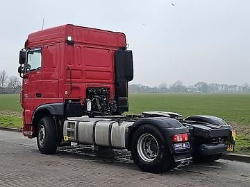 DAF XF (2021) 480 4x4 hydraulika EURO 6 - fotka 4 z 12