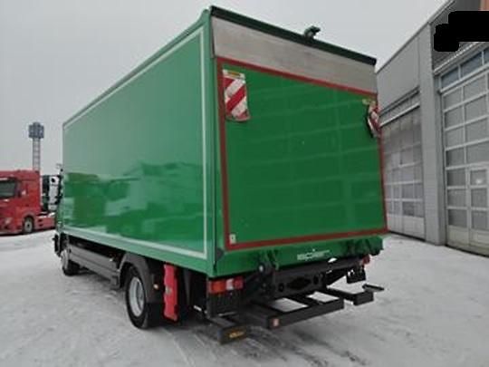 Mercedes-Benz Atego (2025) 1223 skříň EURO 6 - fotka 8 z 8