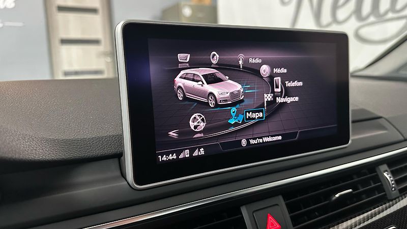 Audi RS 4 HOMOLOGOVANÝ VÝFUK REMUS - fotka 52 z 64