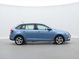Škoda Rapid 1.2 TSI 66KW DSG Klima - náhled 8