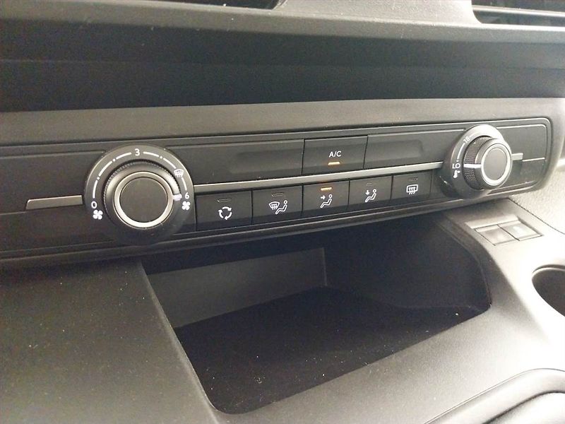 Citroën Berlingo (2020) Live 1.5 BlueHDi, 5Míst, ČR - fotka 13 z 18