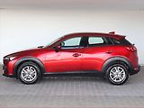 Mazda CX-3 (2019) 2.0 Skyactiv-G, Navi, Tempomat - náhled 2