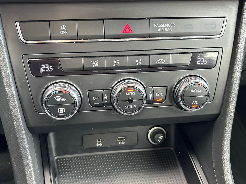 Seat Ateca STYLE - fotka 20 z 27